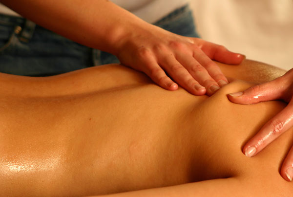 Swedish Massage in Estero FL