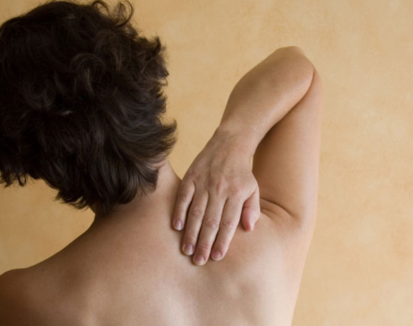 Fibromyalgia Massage in Fort Myers FL