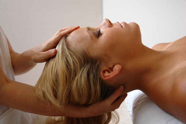 Neck Massage in Bonita Springs FL
