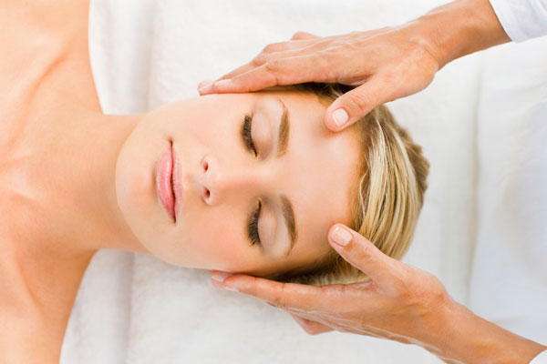 Massage for Neck, Back, Foot and more near Naples Florida
